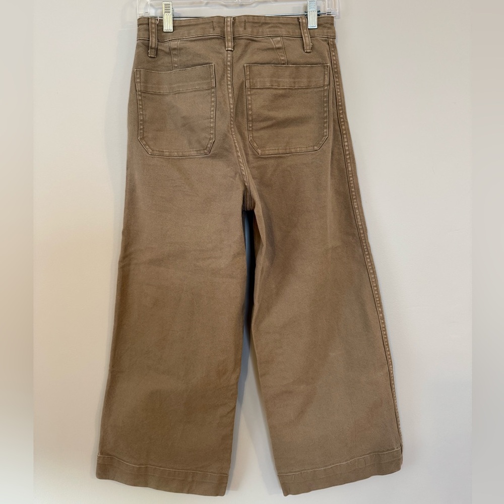 Poshmark Emmet Wide Leg - Picture 4 of 10
